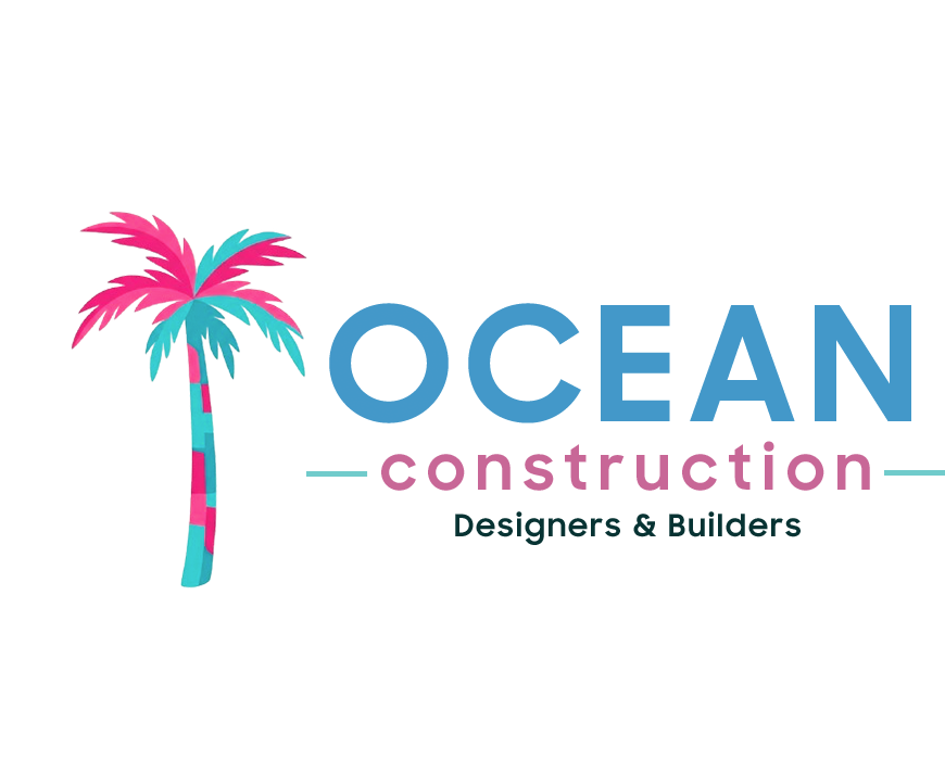 Ocean Construction